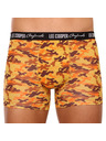 Lee Cooper Sada piatich - pánske boxerky Lee Cooper viacfarebné