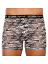 Lee Cooper Sada piatich - pánske boxerky Lee Cooper viacfarebné
