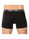 Lee Cooper Sada siedmich - pánske boxerky Lee Cooper viacfarebné