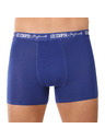 Lee Cooper Sada siedmich - pánske boxerky Lee Cooper viacfarebné