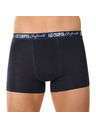 Lee Cooper Sada siedmich - pánske boxerky Lee Cooper viacfarebné