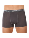 Lee Cooper Sada siedmich - pánske boxerky Lee Cooper viacfarebné