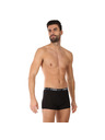 Lee Cooper Sada siedmich - pánske boxerky Lee Cooper viacfarebné