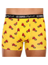 Lee Cooper Sada piatich - pánske boxerky Lee Cooper viacfarebné