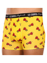 Lee Cooper Sada piatich - pánske boxerky Lee Cooper viacfarebné