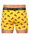 Lee Cooper Sada piatich - pánske boxerky Lee Cooper viacfarebné