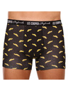Lee Cooper Sada piatich - pánske boxerky Lee Cooper viacfarebné