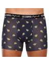 Lee Cooper Sada piatich - pánske boxerky Lee Cooper viacfarebné