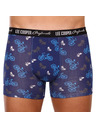 Lee Cooper Sada piatich - pánske boxerky Lee Cooper viacfarebné
