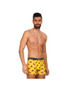 Lee Cooper Sada piatich - pánske boxerky Lee Cooper viacfarebné
