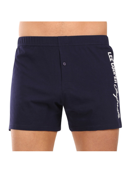 Lee Cooper Sada piatich - pánske trenky Lee Cooper viacfarebné
