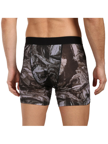 Mons Royale Pánske boxerky Mons Royale merino viacfarebné
