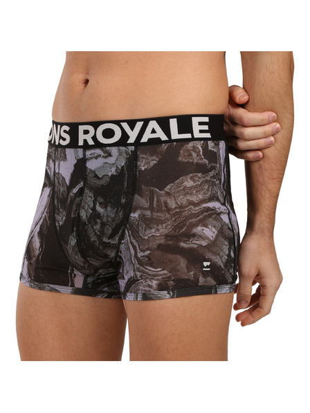 Mons Royale Pánske boxerky Mons Royale viacfarebné