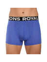 Mons Royale Pánske boxerky Mons Royale modré