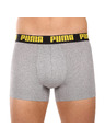 Puma Sada dvoch - pánske boxerky Puma viacfarebné
