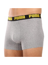 Puma Sada dvoch - pánske boxerky Puma viacfarebné