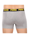 Puma Sada dvoch - pánske boxerky Puma viacfarebné