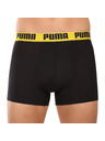 Puma Sada dvoch - pánske boxerky Puma viacfarebné