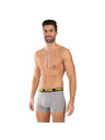 Puma Sada dvoch - pánske boxerky Puma viacfarebné