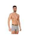 Puma Sada dvoch - pánske boxerky Puma viacfarebné