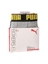 Puma Sada dvoch - pánske boxerky Puma viacfarebné