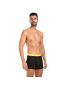 Puma Sada troch - pánske boxerky Puma čierne