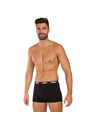 Puma Sada troch - pánske boxerky Puma čierne