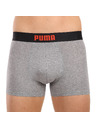 Puma Sada dvoch - pánske boxerky Puma viacfarebné