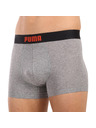 Puma Sada dvoch - pánske boxerky Puma viacfarebné