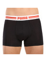 Puma Sada dvoch - pánske boxerky Puma viacfarebné