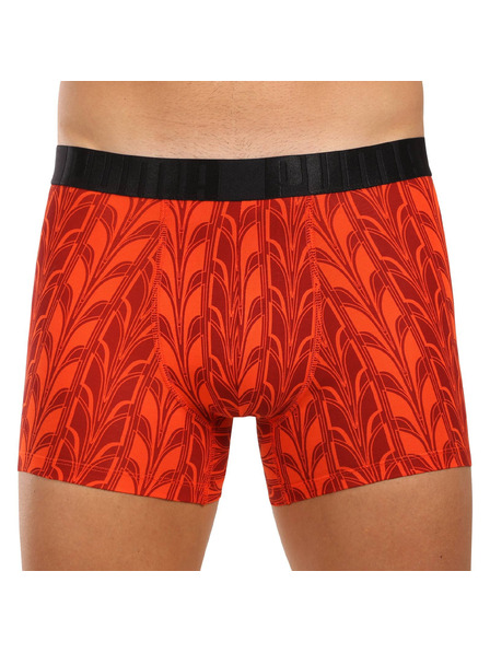 Puma Sada dvoch - pánske boxerky Puma viacfarebné