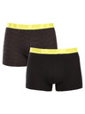 Puma Sada dvoch - pánske boxerky Puma viacfarebné
