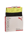 Puma Sada dvoch - pánske boxerky Puma viacfarebné