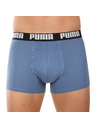 Puma Sada dvoch - pánske boxerky Puma viacfarebné