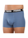 Puma Sada dvoch - pánske boxerky Puma viacfarebné