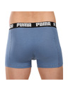Puma Sada dvoch - pánske boxerky Puma viacfarebné