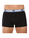 Puma Sada dvoch - pánske boxerky Puma viacfarebné