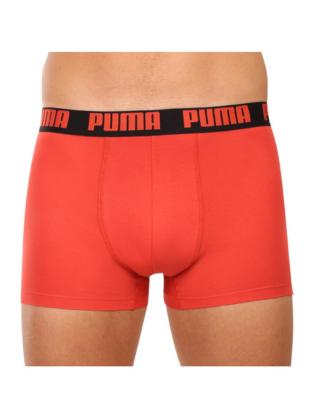 Puma Sada dvoch - pánske boxerky Puma viacfarebné
