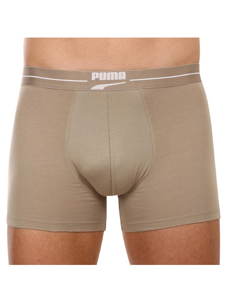 Puma Sada dvoch - pánske boxerky Puma viacfarebné