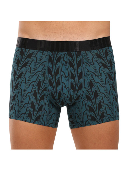 Puma Sada dvoch - pánske boxerky Puma viacfarebné