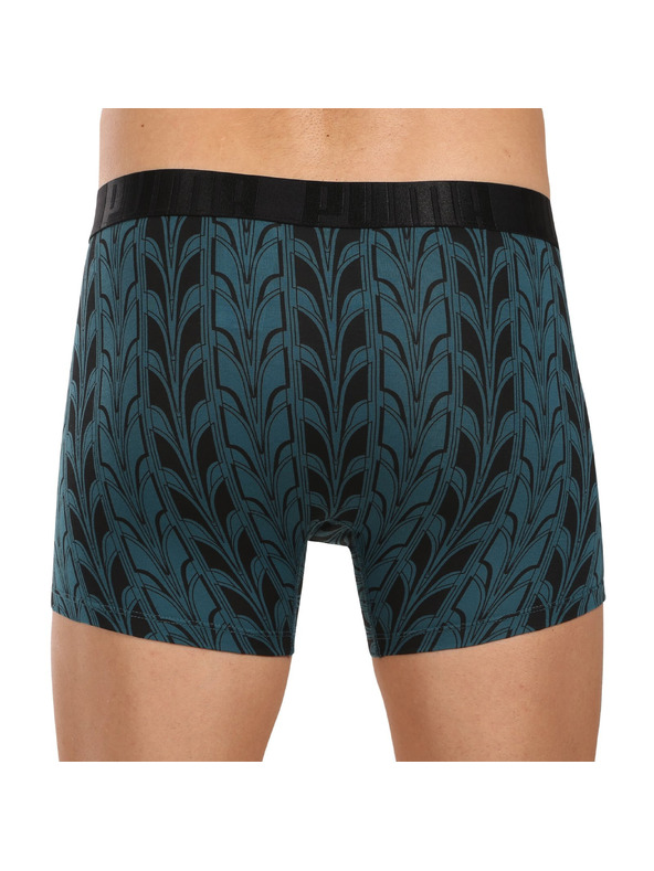 Puma Sada dvoch - pánske boxerky Puma viacfarebné