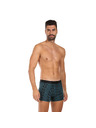 Puma Sada dvoch - pánske boxerky Puma viacfarebné