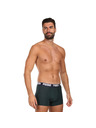 Puma Sada troch - pánske boxerky Puma zelené