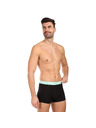 Puma Sada troch - pánske boxerky Puma čierne