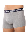 Puma Sada troch - pánske boxerky Puma viacfarebné