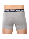Puma Sada troch - pánske boxerky Puma viacfarebné