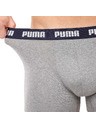 Puma Sada troch - pánske boxerky Puma viacfarebné