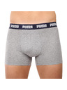 Puma Sada troch - pánske boxerky Puma viacfarebné