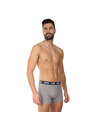 Puma Sada troch - pánske boxerky Puma viacfarebné