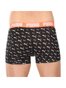 Puma Sada dvoch - pánske boxerky Puma viacfarebné